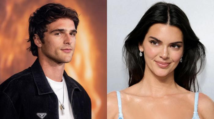 Jacob Elordi faces criticism over Cannes snub amid rumours with Kendall Jenner