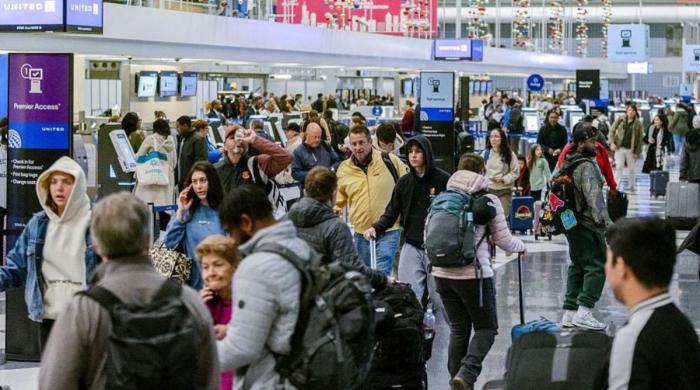 Memorial Day travel alert: Here's everything to know about new warning issued by CBP