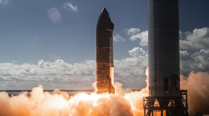SpaceX's upgraded Starship ready for first flight Thursday: How will it influence company's IPO?