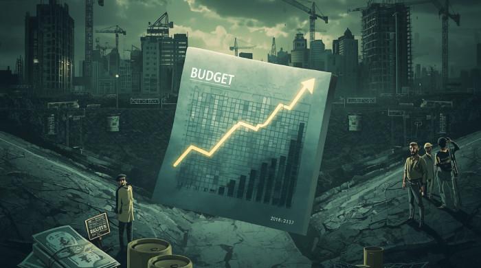 Budget 2026-27: Fiscal turnaround or statistical illusion?