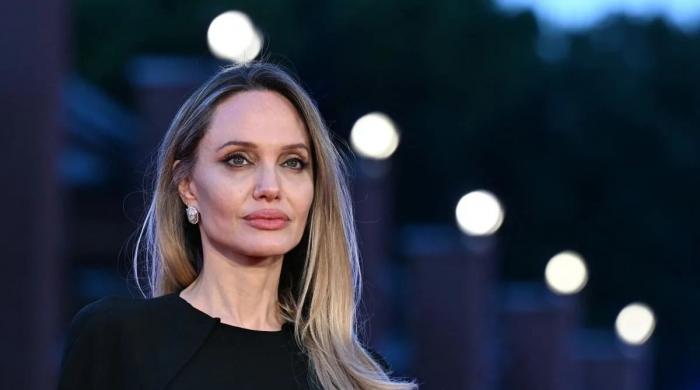 Angelina Jolie celebrates daughter Zahara's graduation without Brad Pitt