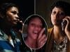 Zendaya's 'Euphoria' mom Nika King reacts to her scene being mostly cut