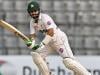 Rizwan keeps Pakistan alive after Bangladesh tighten grip on second Test