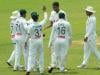 Second Test: Pakistan lose openers, still require 336 against Bangladesh