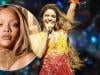 Shakira makes sassy statement with Rihanna song after tax case victory