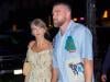 Travis Kelce's rare gesture towards Taylor Swift has fans melting: Watch