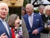 Royal family marks debut of ‘hidden' member at special event