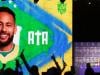 Neymar included in Brazil's World Cup squad after injury struggles