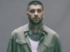 Zayn Malik reveals 'best' Quentin Tarantino soundtrack