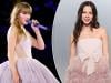 Taylor Swift comparison resurfaces as Olivia Rodrigo teases new 'lyric'