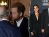 King Charles sends Prince Harry, Meghan new condition for next UK meeting