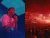 Louis Tomlinson chokes up looking back on 'How Did We Get Here?' EU+UK Tour