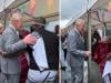 King Charles surprises fans with dance moves during Northern Ireland visit