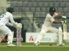 WATCH: Bangladesh players sledge Rizwan during tense Sylhet Test chase