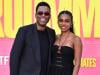 Chris Rock seen with ex wife Malaak Compton-Rock after years apart