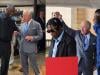 King Charles Buckingham Palace stunt sparks reaction from Idris Elba