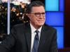 Stephen Colbert says hosting ‘The Late Show' was an ‘accident' 