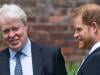 Diana's brother releases heartwarming photos on Prince Harry's big day