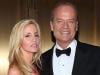 Camille Grammer breaks silence on Kelsey's cold text after split