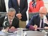 Pakistan, AIIB ink over $320m loan deal for N-5 highway reconstruction