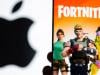 'Fortnite' game returns to Apple App Store
