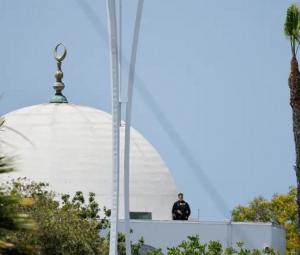 San Diego Islamic Centre shooting leaves five dead, police say threat ‘neutralised'