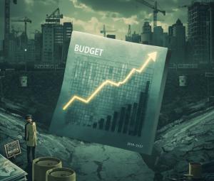 Budget 2026-27: Fiscal turnaround or statistical illusion?