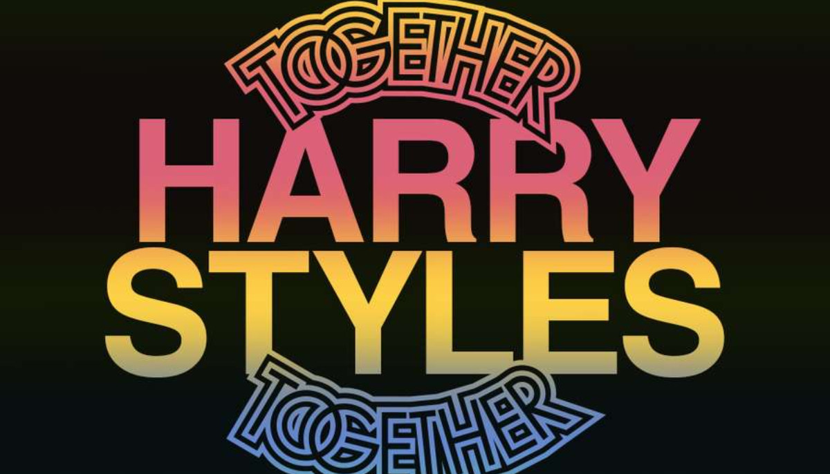 - declaration i declare that this thesis is my... Harry Styles breaks silence after fans' ‘Together Together' tour complaints