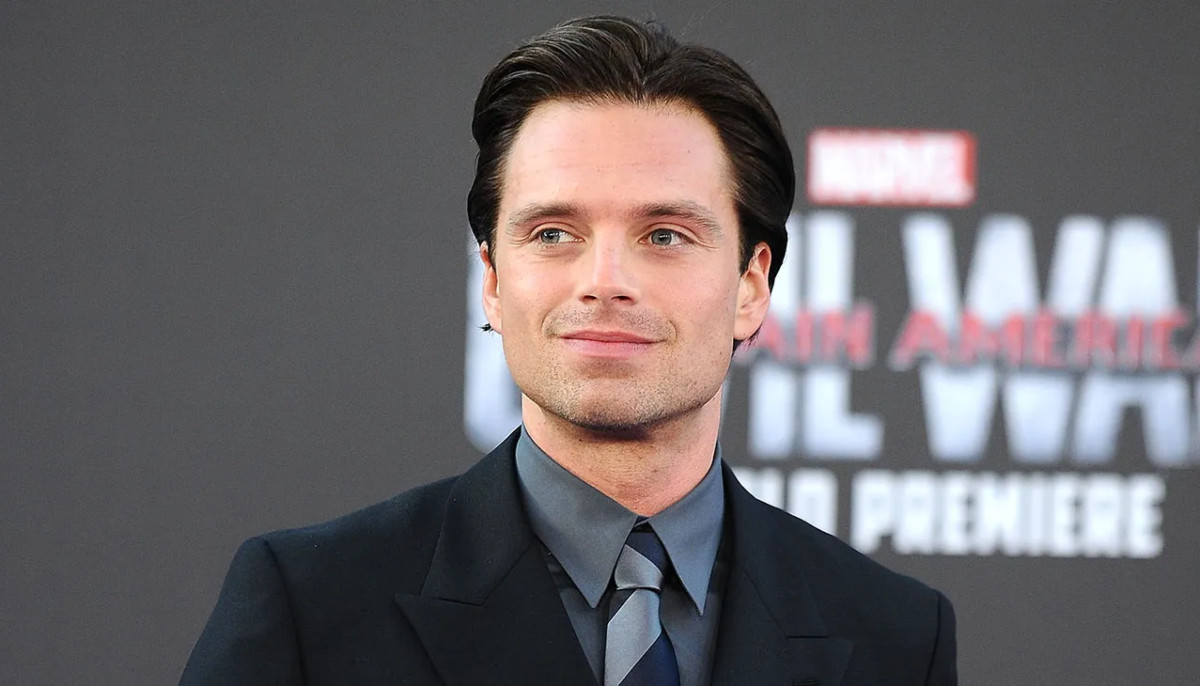 Sebastian Stan takes a brutal jab at Donald Trump
