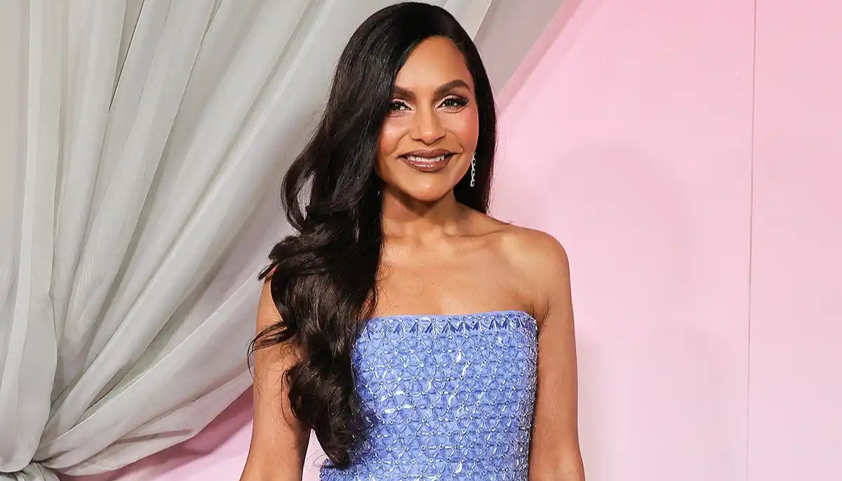Mindy Kaling reveals real reason behind her body transforamtion 