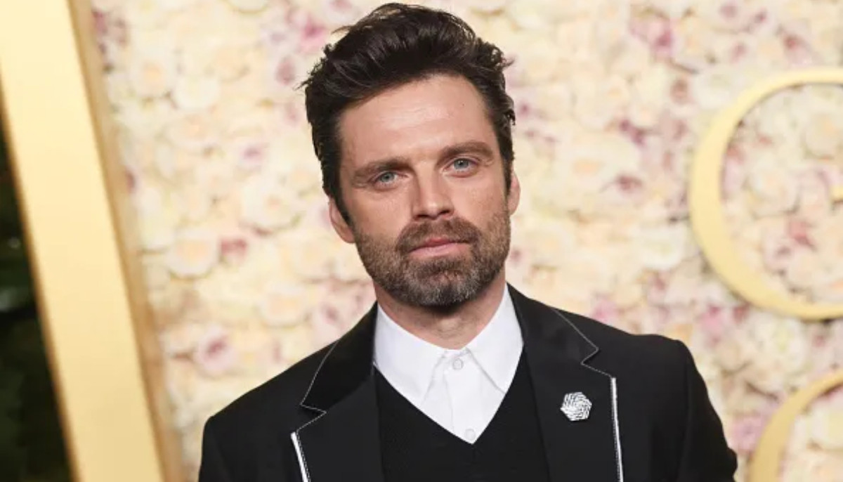Sebastian Stan faces backlash after anti-Trump statement at Cannes