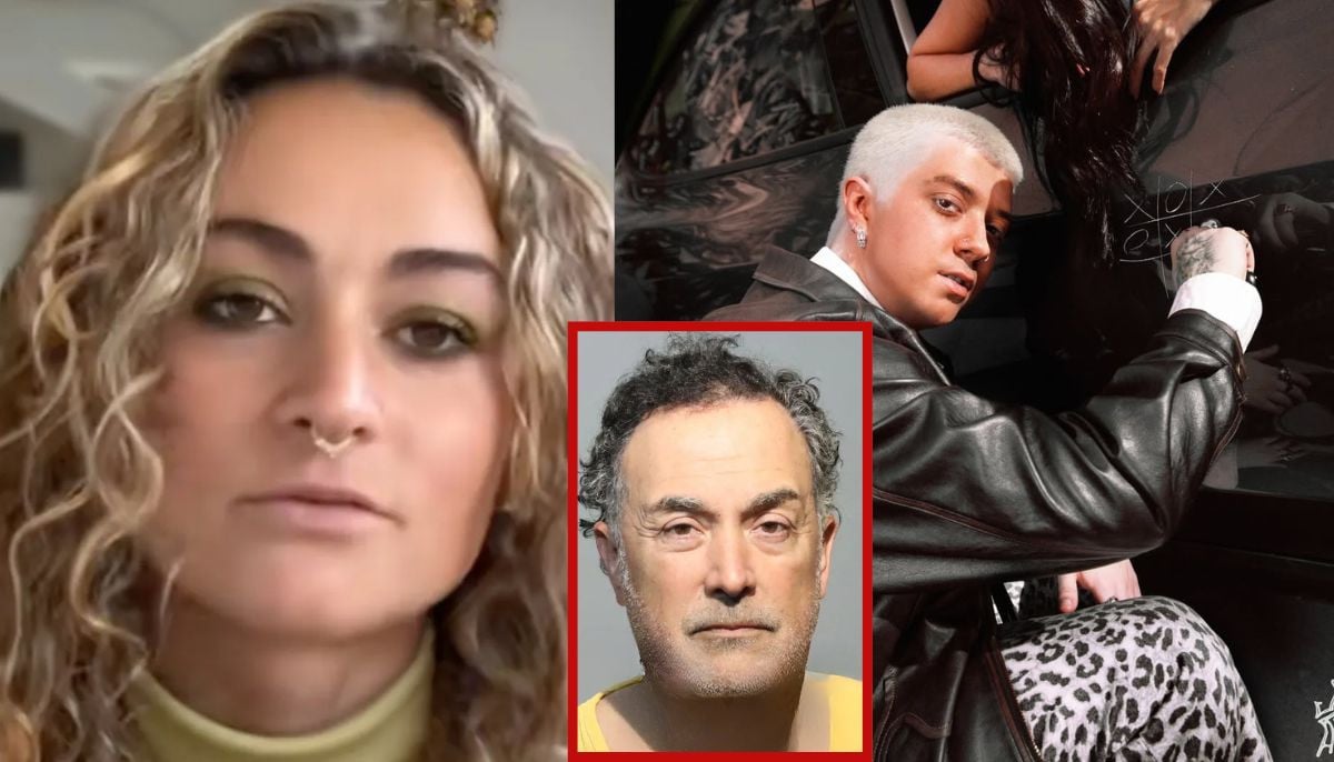 TikToker hired hitman to take out boy band singer, LA charges reveal chilling details