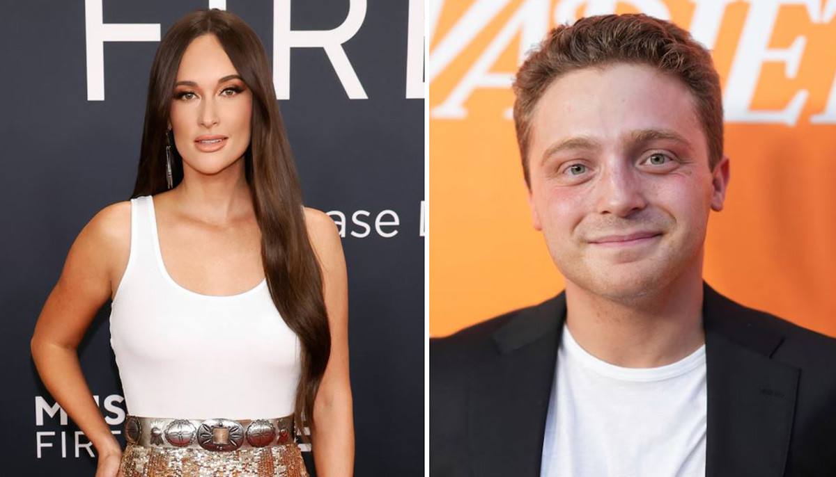 Jake Shane reacts to backlash over viral Kacey Musgraves clip