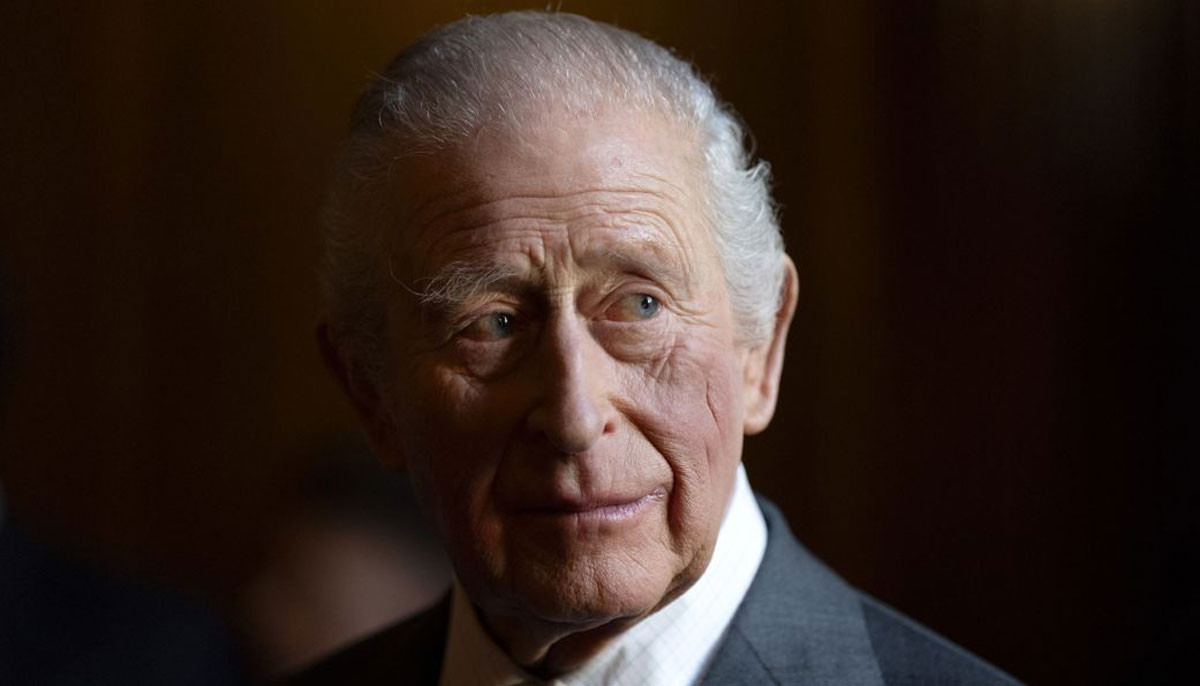 King Charles offered apology after shocking announcement in Northern Ireland
