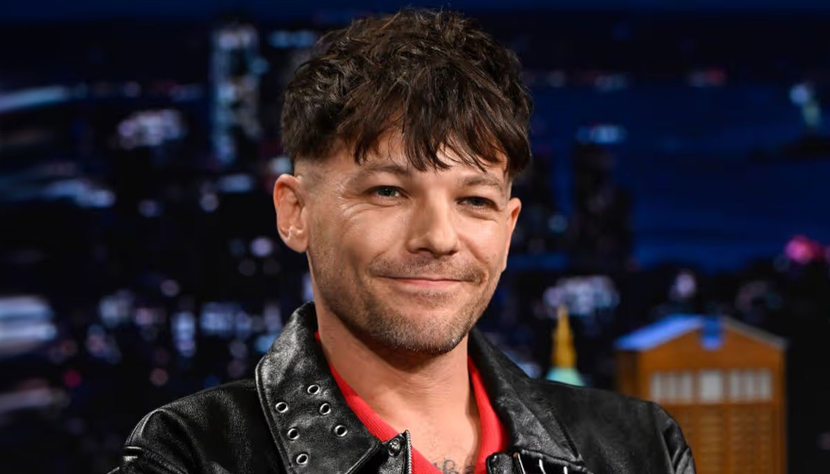 Louis Tomlinson makes unexpected announcement ahead of Latam leg