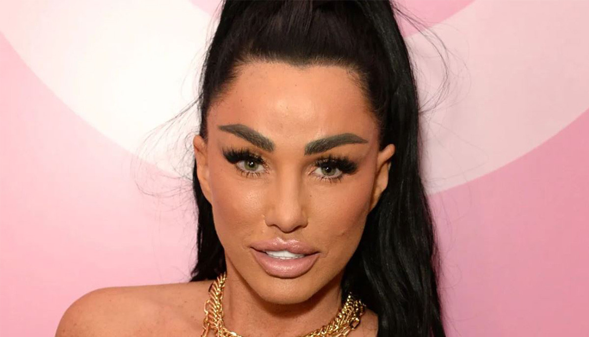 Katie Price slams ‘publicity stunt' rumors as husband declared missing