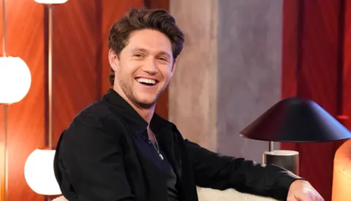 Niall Horan gives rare insight into friendship with One Direction bandmates