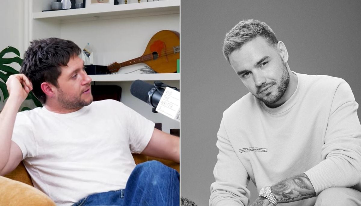 Niall Horan announces Liam Payne tribute song 'End of an Era' release date
