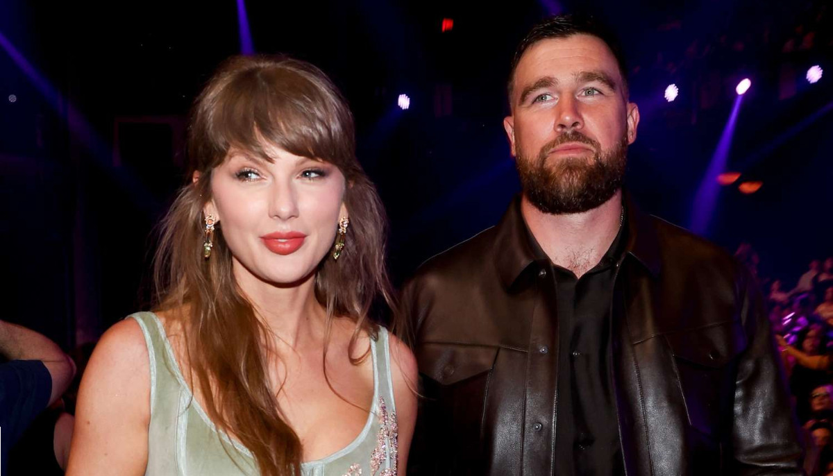 Taylor Swift, Travis Kelce prenup details reveal surprising truth