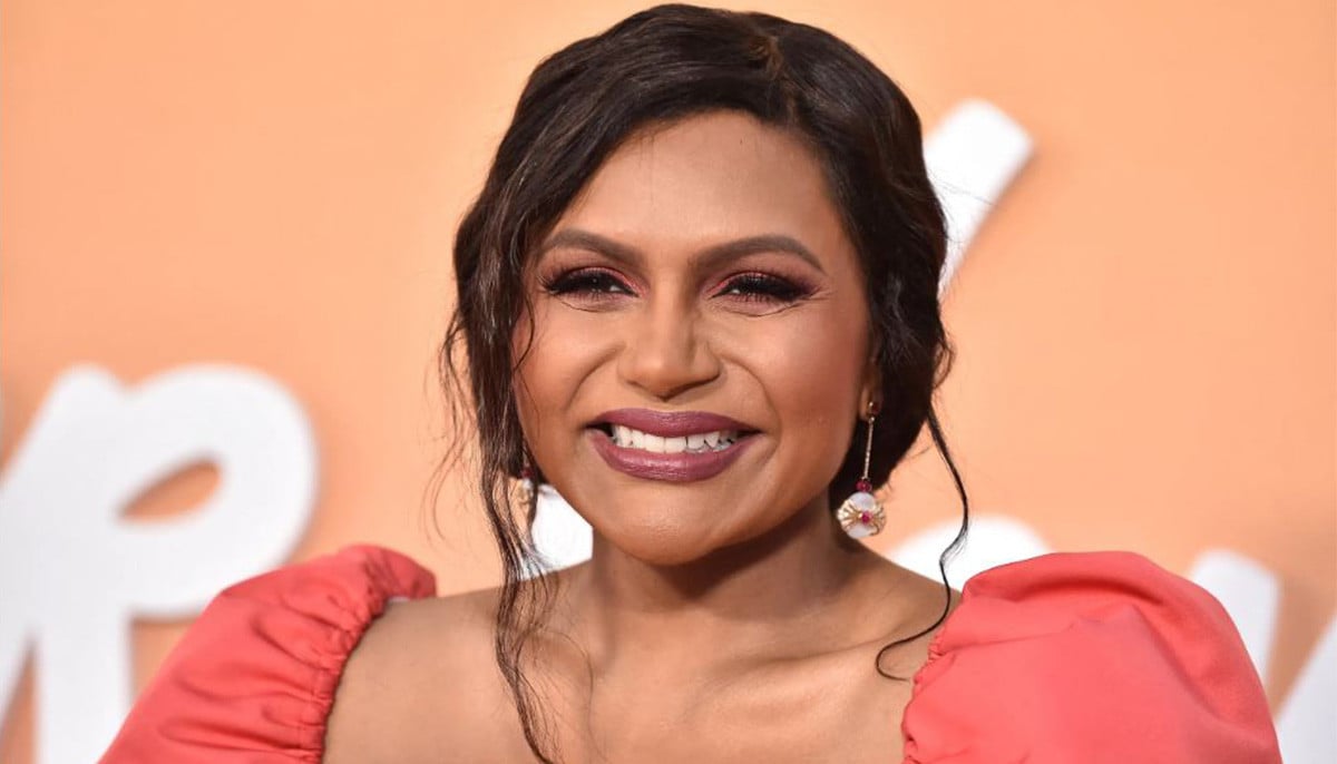 Mindy Kaling motivation behind weight loss is not what you think