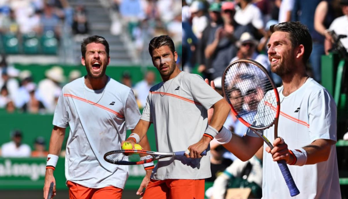 Cameron Norrie loses in Geneva in blow before French Open—but can he recover in time?