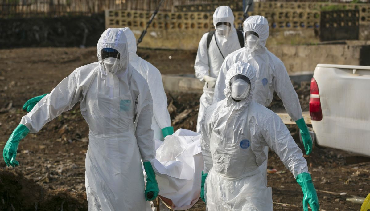 Ebola outbreak 2026: Everything to know about symptoms, prevention, travel risk