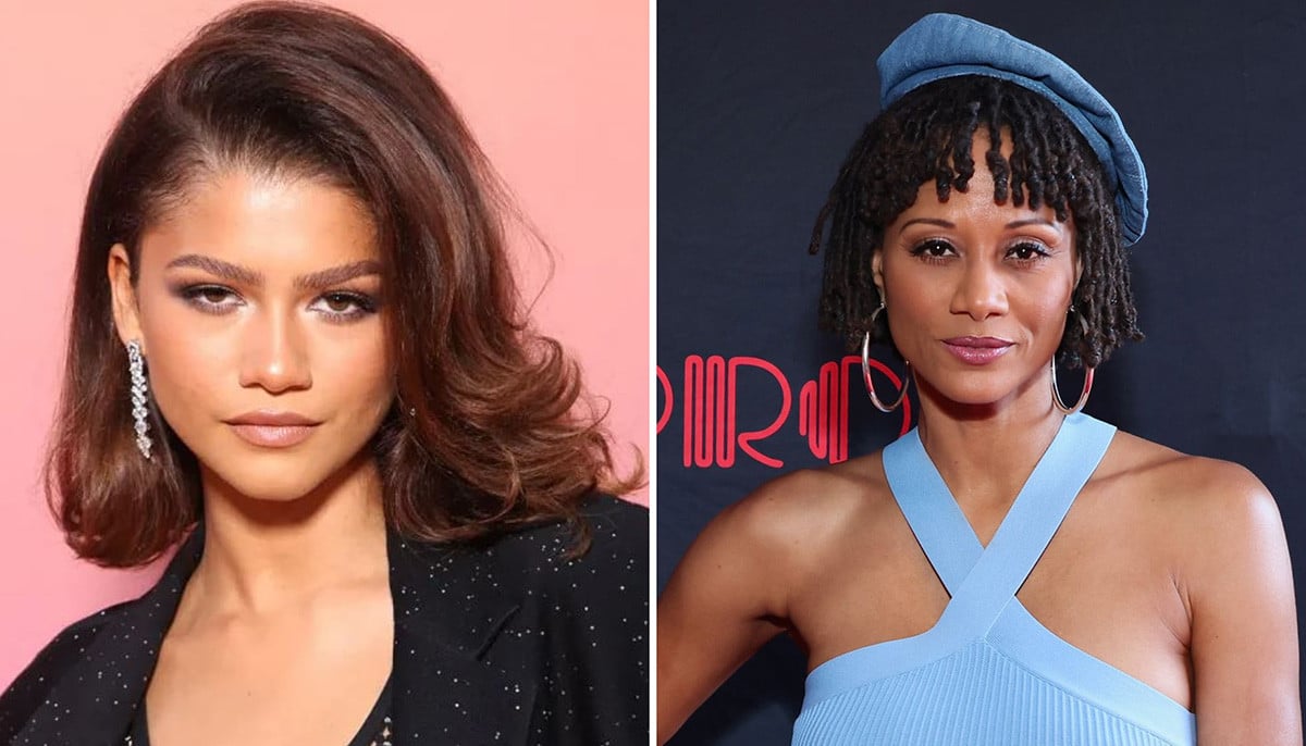'Euphoria' season 3: Nika King reacts after scene time with Zendaya reduced