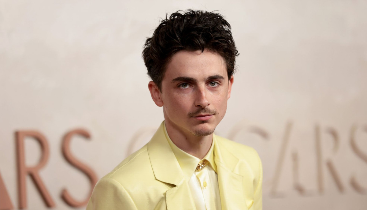 Timothee Chalamet takes bold step days after double date with Kylie Jenner