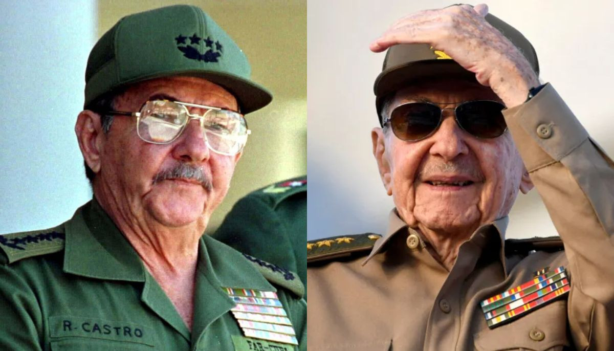 US indicts Cuba's Raul Castro over 1996 plane shootdown: Another Venezuela-like operation incoming?