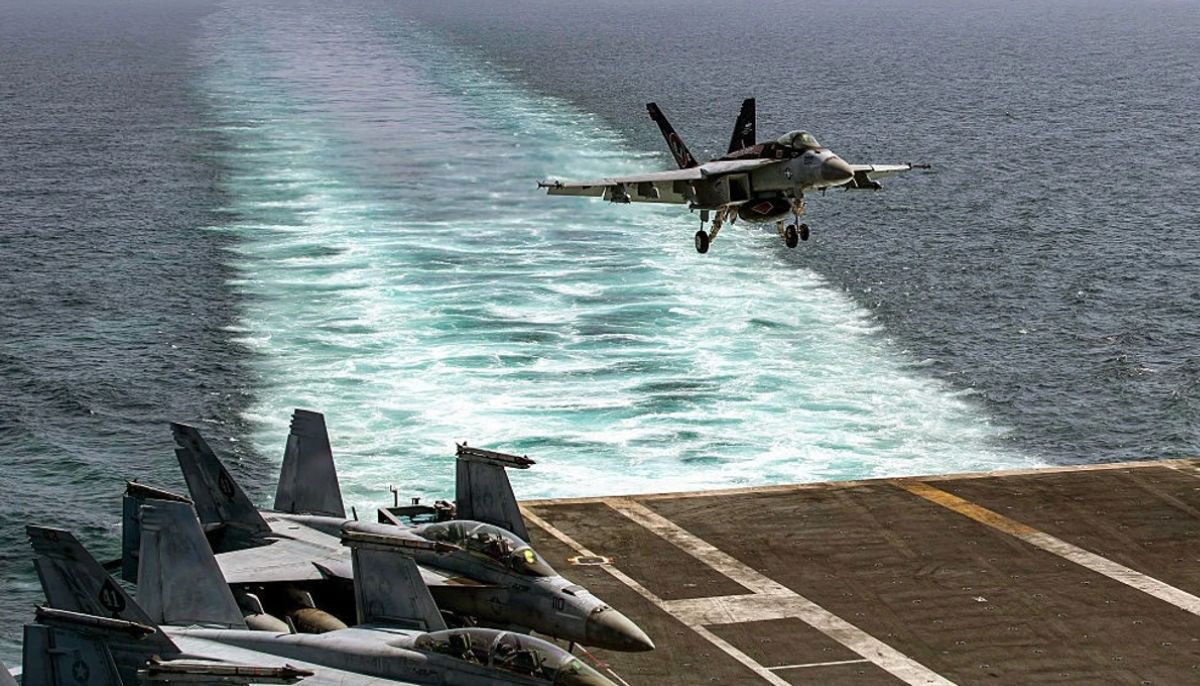 US lost 42 aircrafts, suffered $29 billions in damages during Operation Epic Fury: See full details