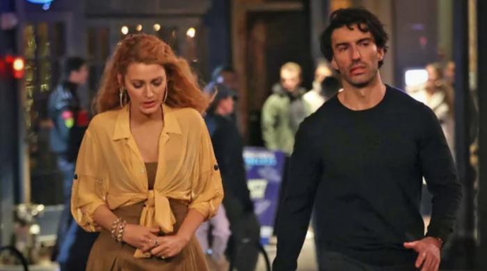 Blake Lively court battle with Justin Baldoni appears far from finished