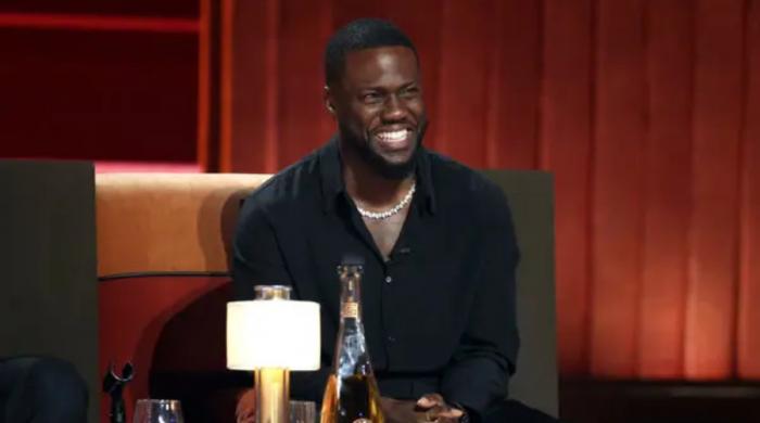 ‘The Roast of Kevin Hart' reaches big milestones just in one week of release