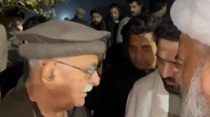 PTI clears Islamabad blockade after hours of disruption and negotiations with police