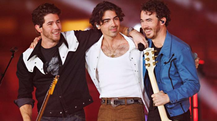 Jonas Brothers to launch a new project for fans